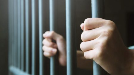journalist detention