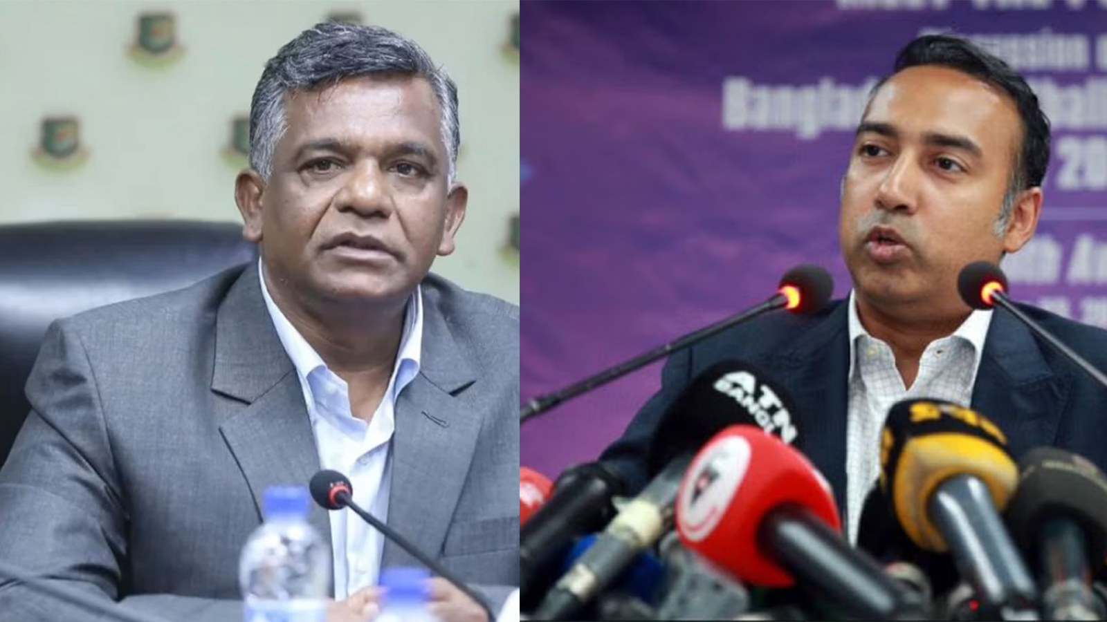 BFF demands apology over ‘insulting’ remarks at Cricket Conference