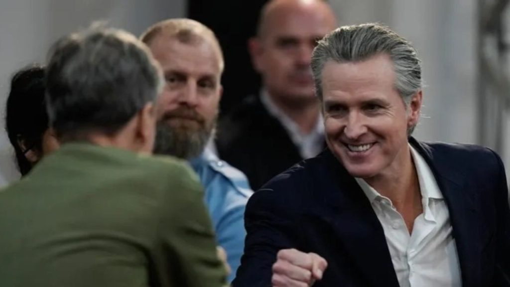 California to revoke 17,000 commercial driver’s licenses issued to immigrants Governor Newsom