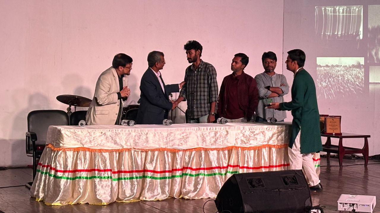 TIMES freelance photojournalist Muhin wins First Runner-Up at Break the Circle Season XII