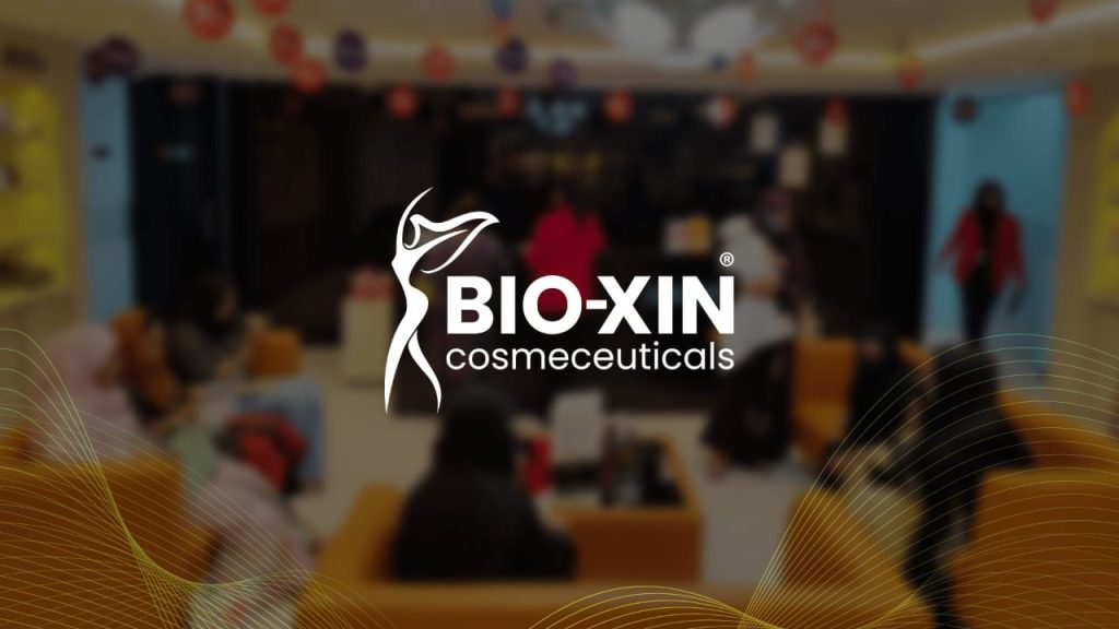 Bio-Xin Cosmeceuticals opens new branch in Savar