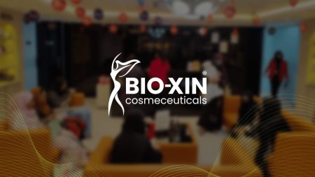 Bio-Xin Cosmeceuticals opens new branch in Savar