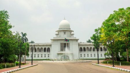 State cannot suppress human dignity and public sovereignty Bangladesh democracy