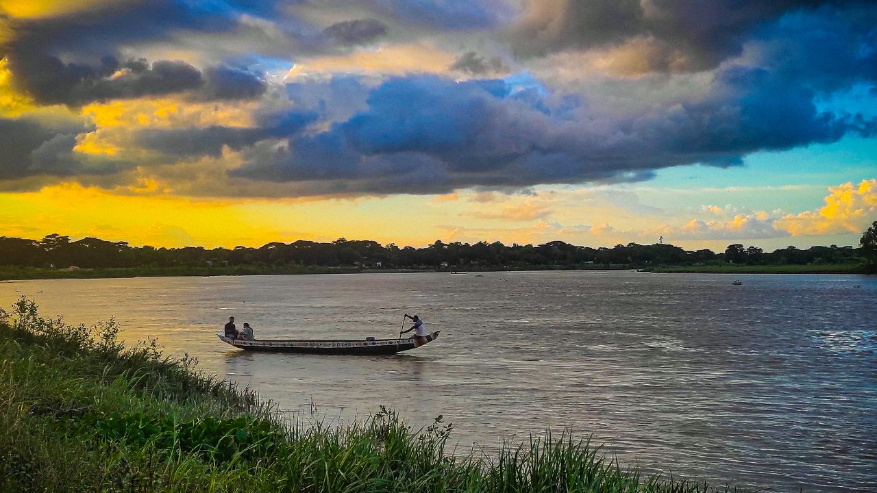Halda declared country’s 1st fishery heritage site