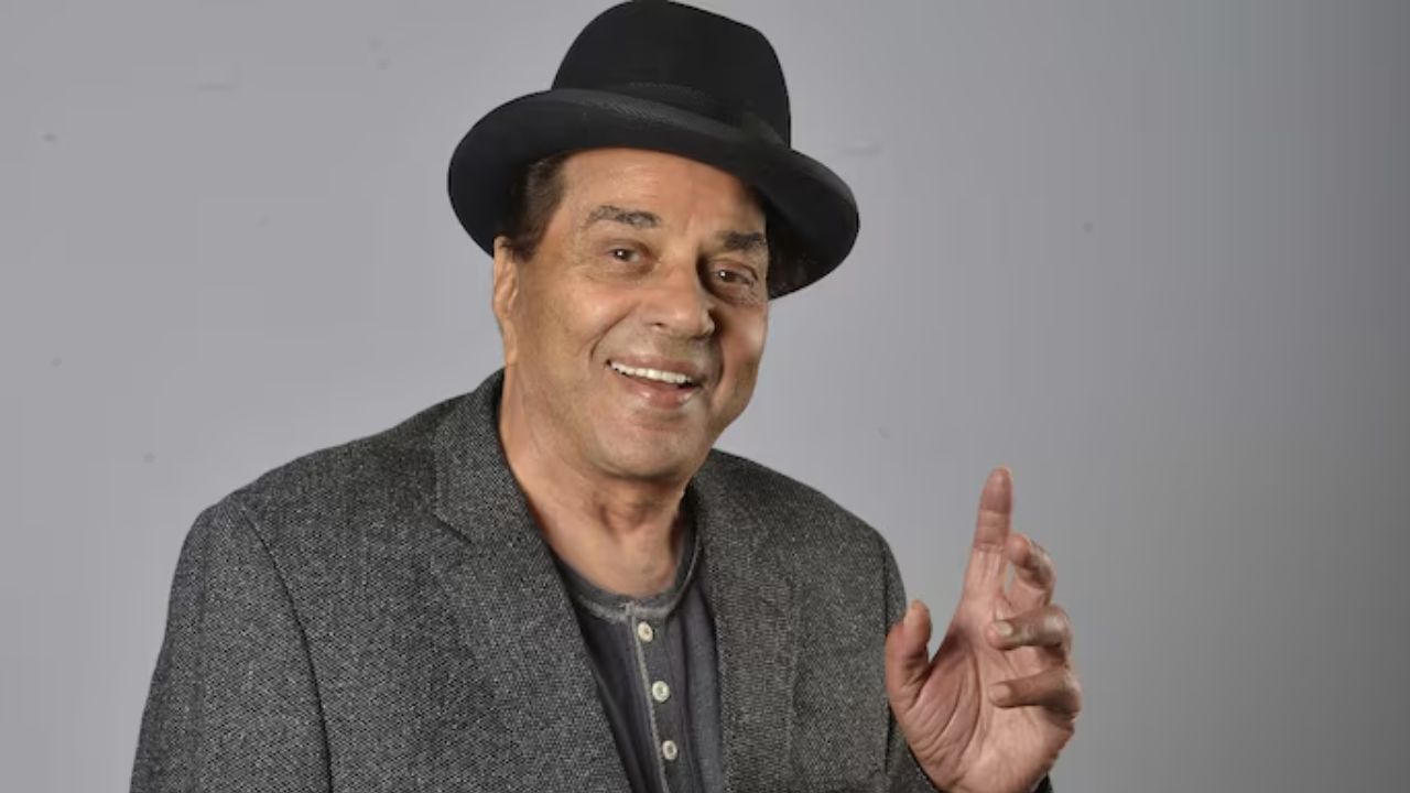 Dharmendra discharged from hospital