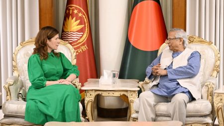 Polls to be inclusive; AL won’t be able to participate: CA Yunus