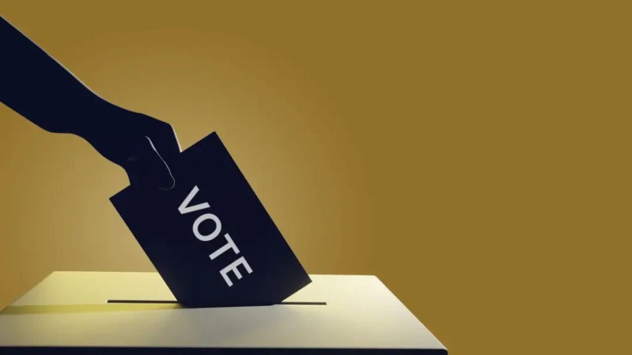 Expats to get four weeks for voter registration: EC