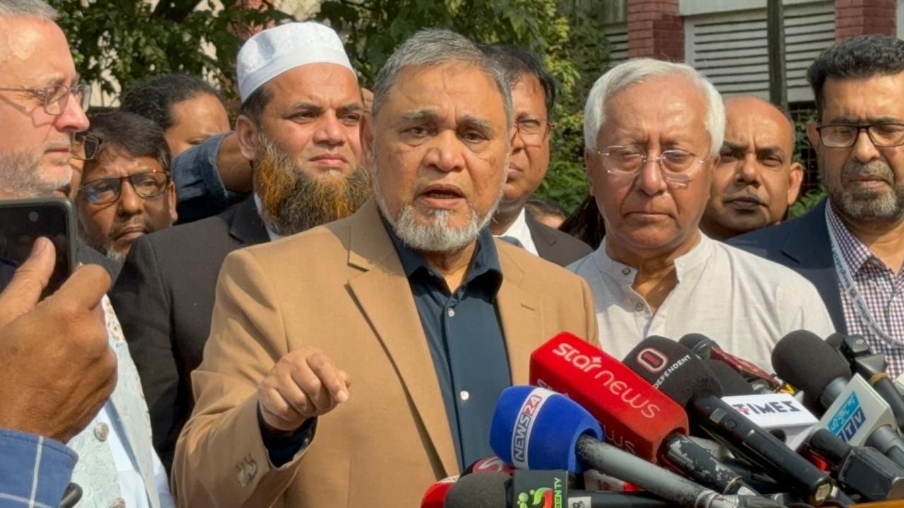 CEC says polls schedule likely in 2nd week of Dec