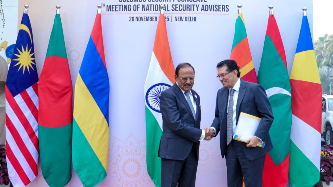 Dhaka calls for collective action on cybersecurity
