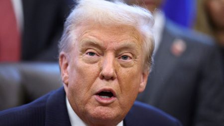 Trump holds off on military action against Iran’s protest crackdown Donald Trump