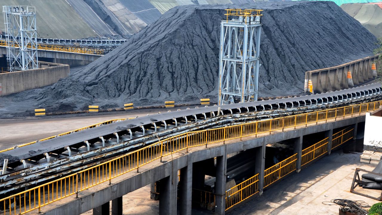 Coal imports thru Ctg port hit record-high