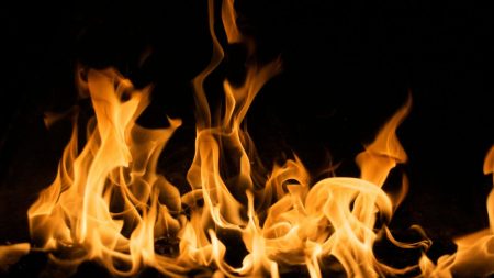 Fire at Ctg’s Sagarika cold storage brought under control fire logo