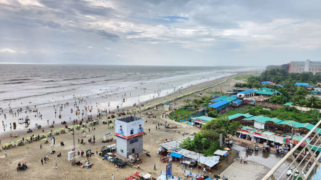 Visitor boom brings fresh momentum to Cox’s Bazar economy Cox’s Bazar