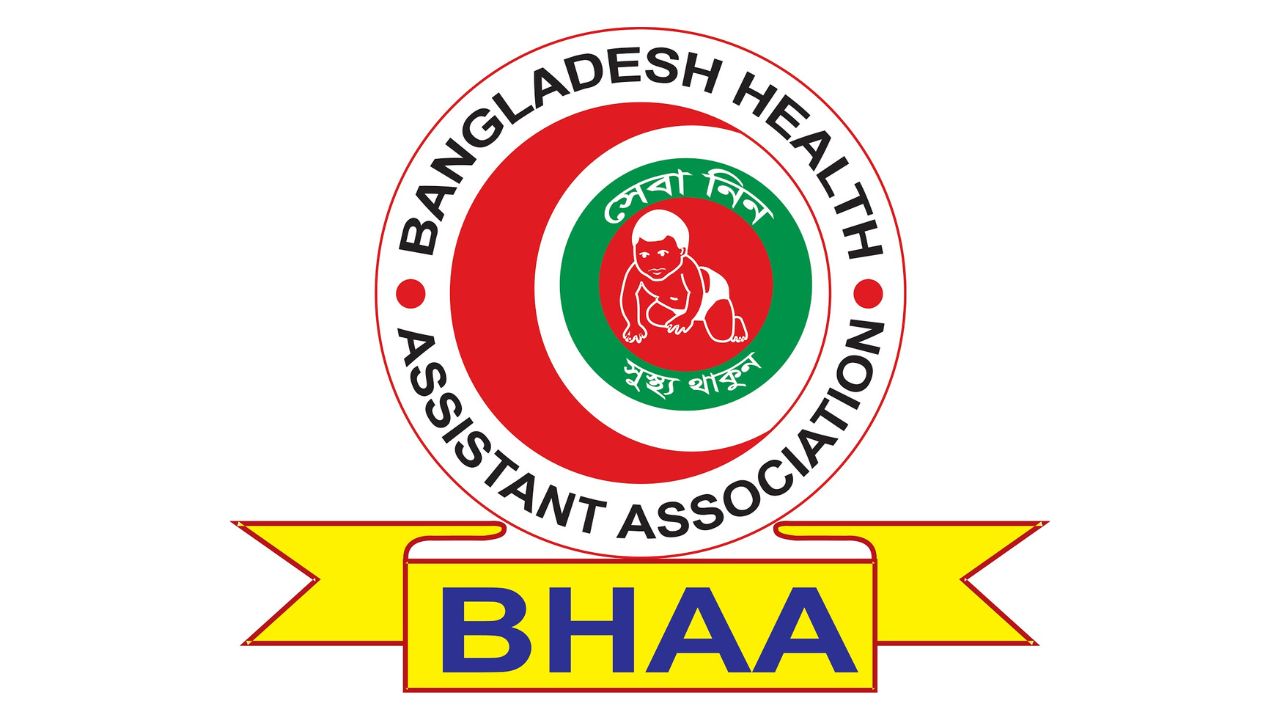 Health assistants announce work stoppage again