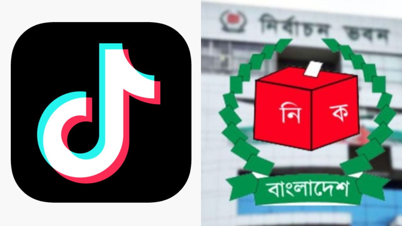 TikTok, EC to collab on combating polls misinfo