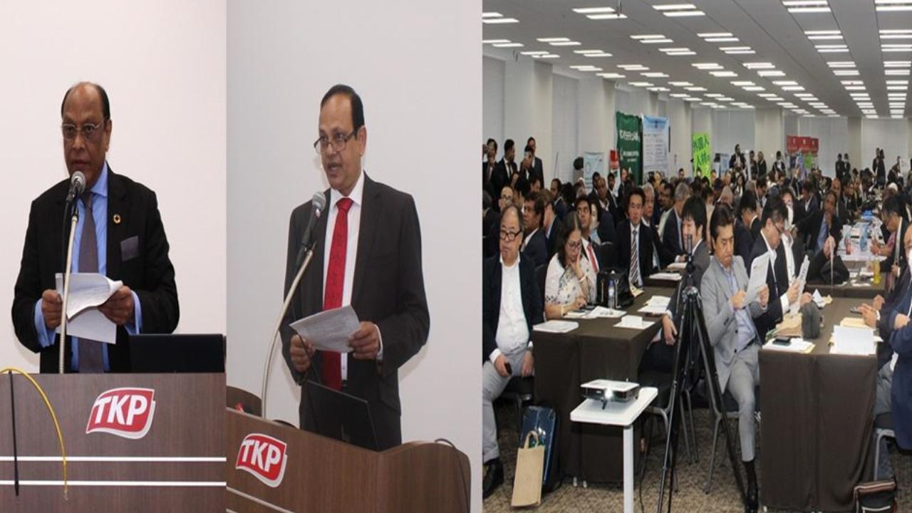 Japan eyes Bangladesh as major source of skilled labour