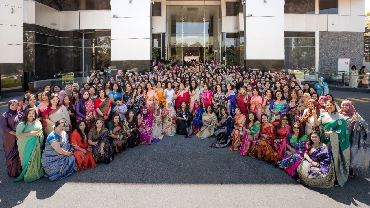 VAAUS gathers 1,100 in Sydney to launch ‘Change the Story’ initiative