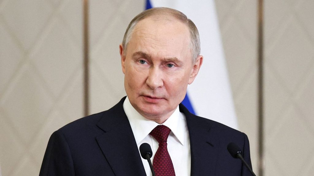 Russia Ukraine war