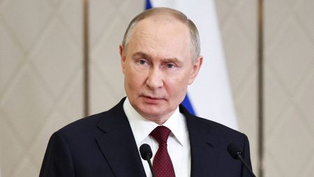 Russia Ukraine war
