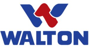 Walton appoints distributor in Libya Walton logo