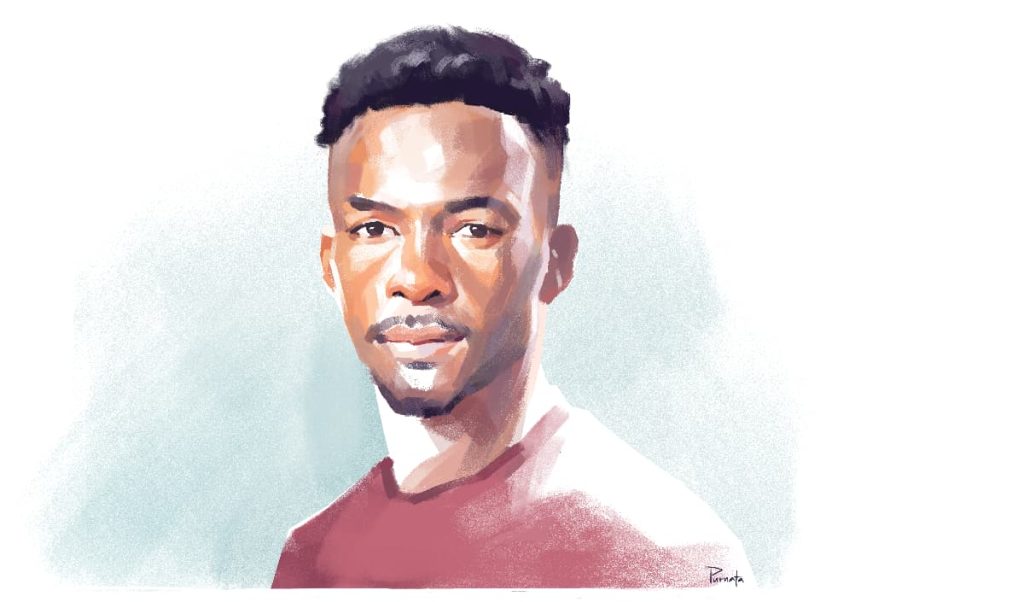 All formats, one goal: Alick Athanaze aims to be a genuine three-format player