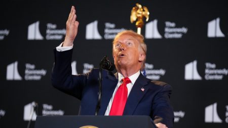 ‘MAKE HEAVEN GREAT AGAIN’: Can Trump win a place in paradise?