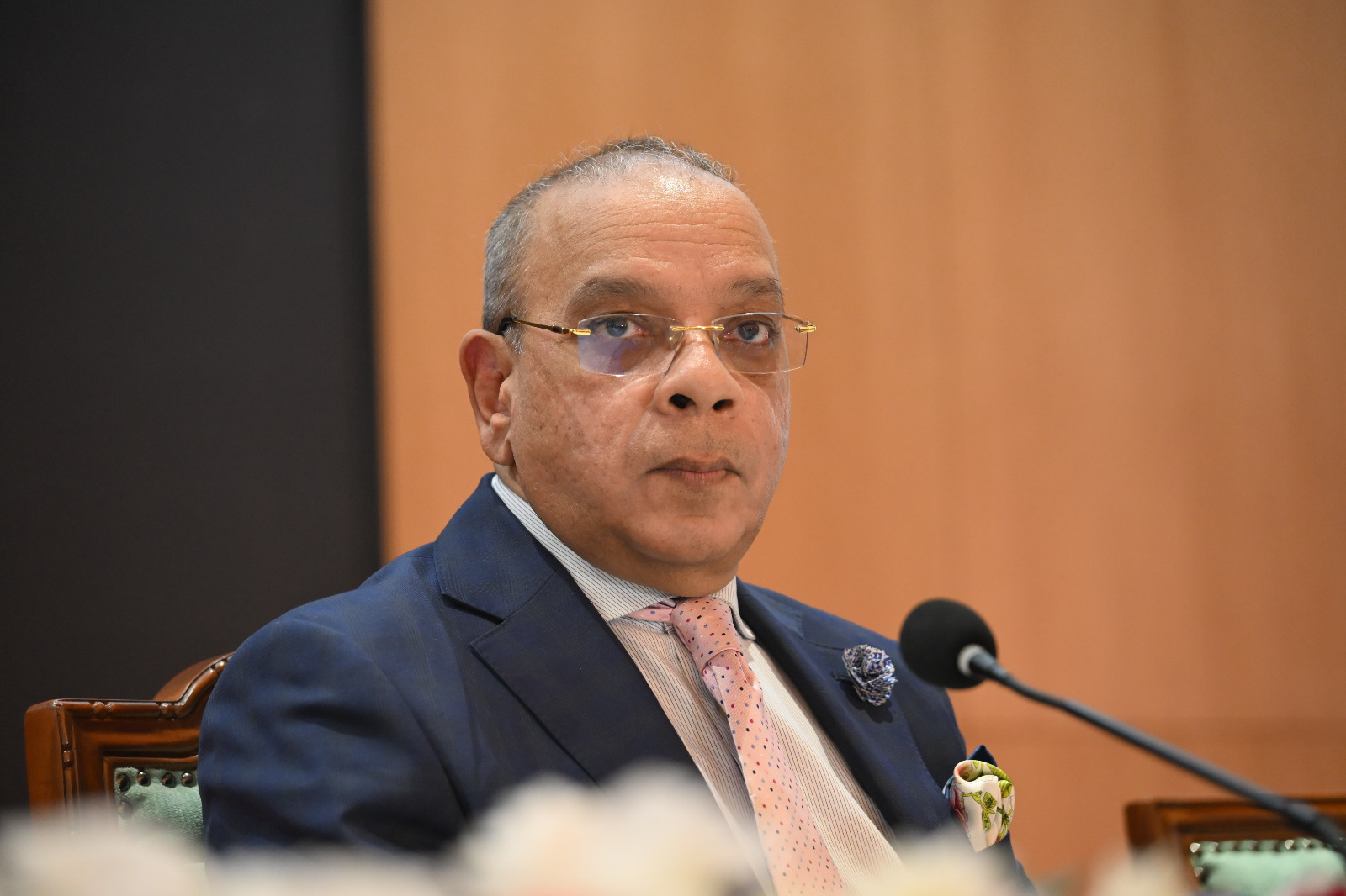 Its failures must be accepted along with its successes: CJ