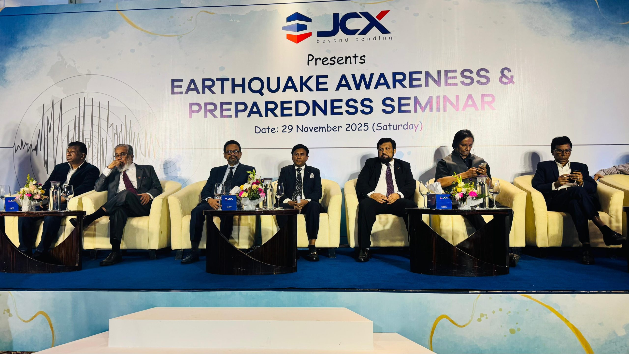 Bangladesh unprepared, must follow Japan’s example: Experts