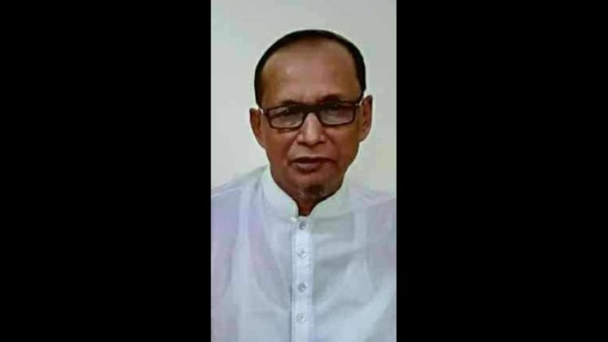 Ex-Cumilla union chairman Hossain Molla no more