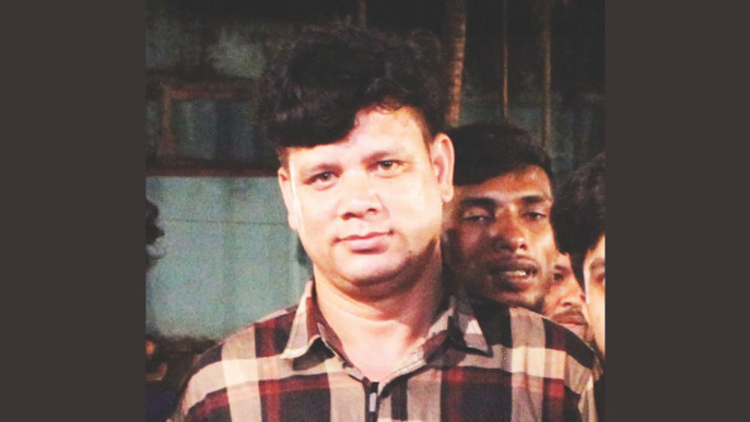 No arrest in 48hrs after Mannan murder as panic spreads to Rangunia