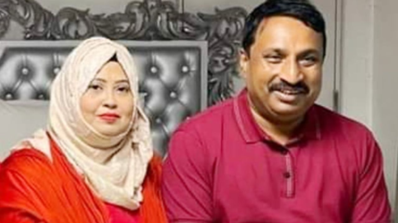 ACC to file case against ex-MP Hazari’s wife over undisclosed assets