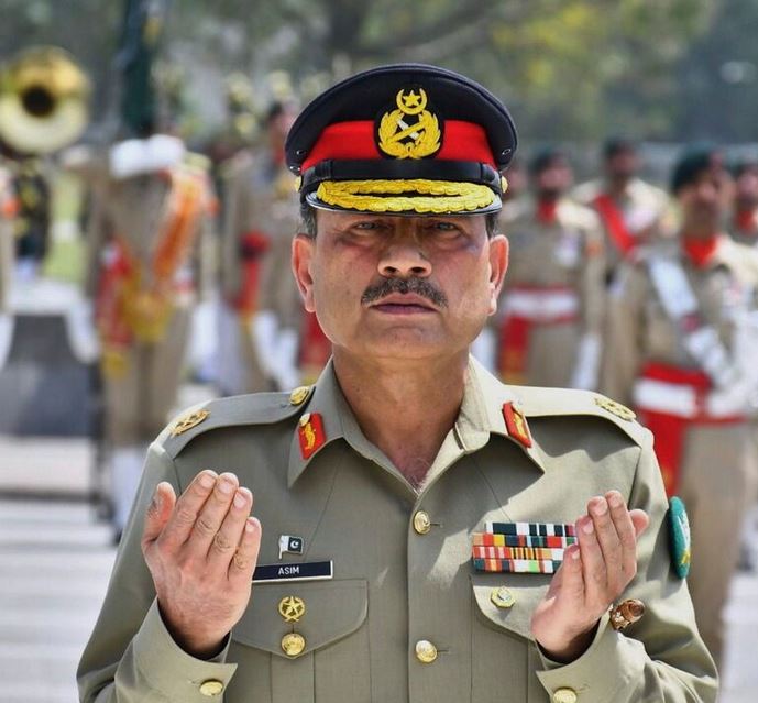 Pakistan’s new immunity clause tests future of its democracy