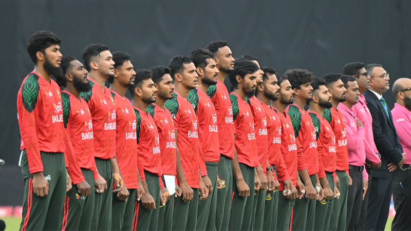 World Cup groups confirmed: Who are Bangladesh’s opponents?