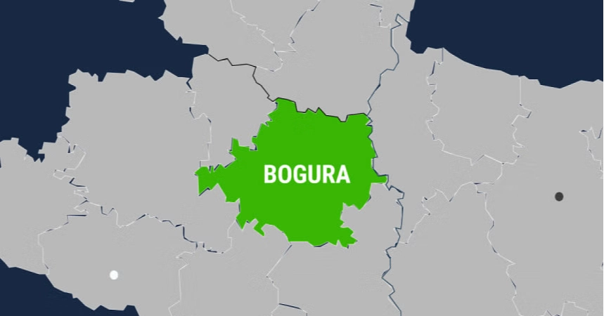 Explosion injures three in Bogura