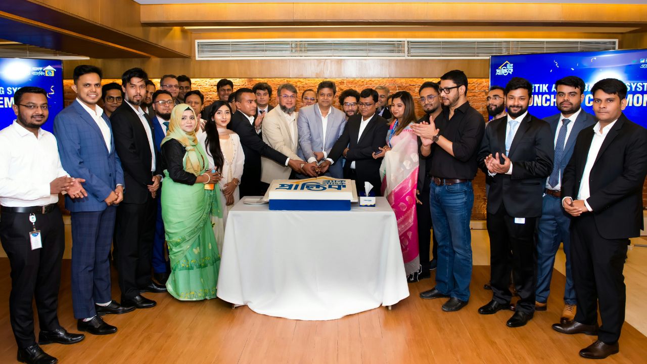 BRAC Bank launches ‘PRANTIK’ to boost rural financial access