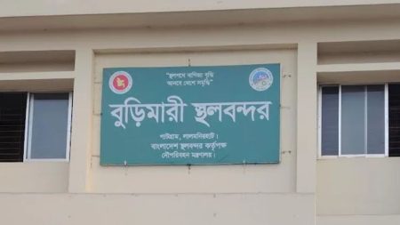 Bhutan transit cargo faces clearance delay Bhutanese transit goods