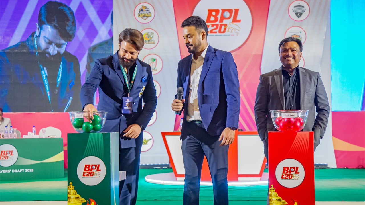 BPL signings unveiled: how the teams look before the auction