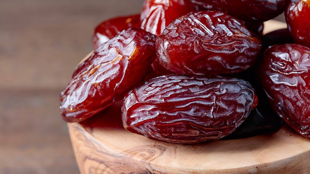 dates imports
