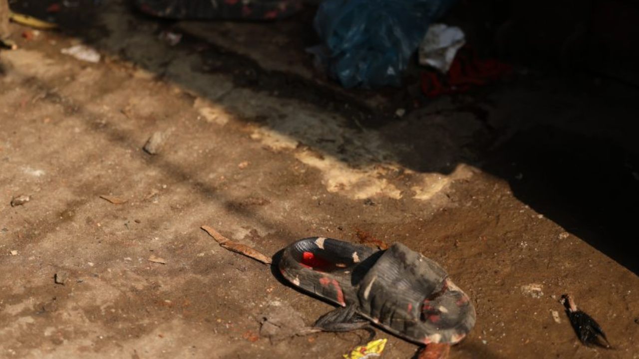 Earthquake: 3 killed in building railing collapse in Old Dhaka