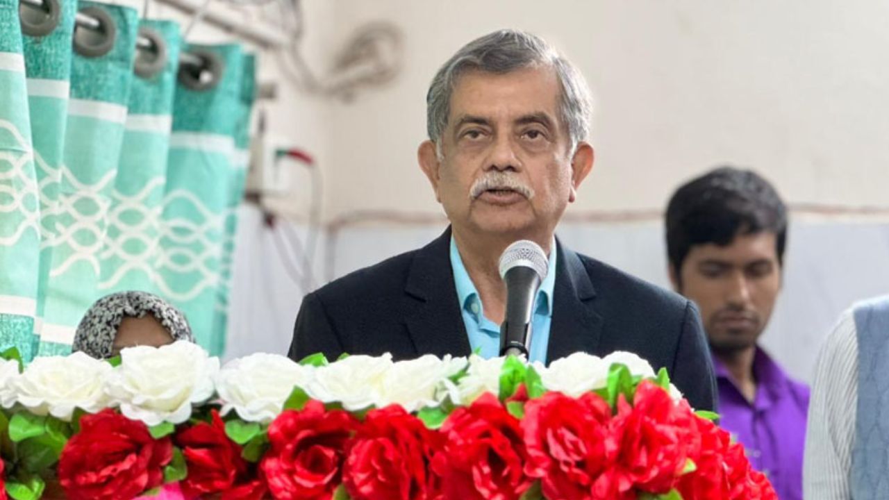 Secondary education holds key importance: Edu adviser