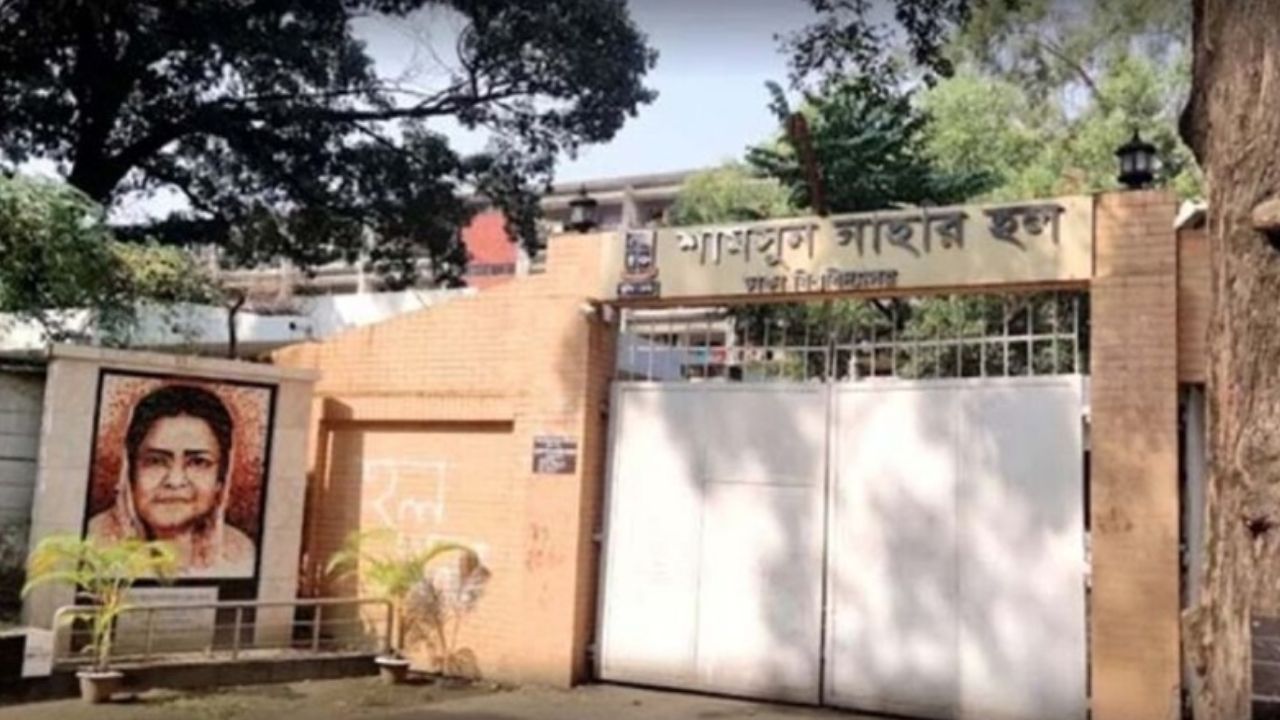 3 DU students injured as 3rd earthquake jolts Bangladesh