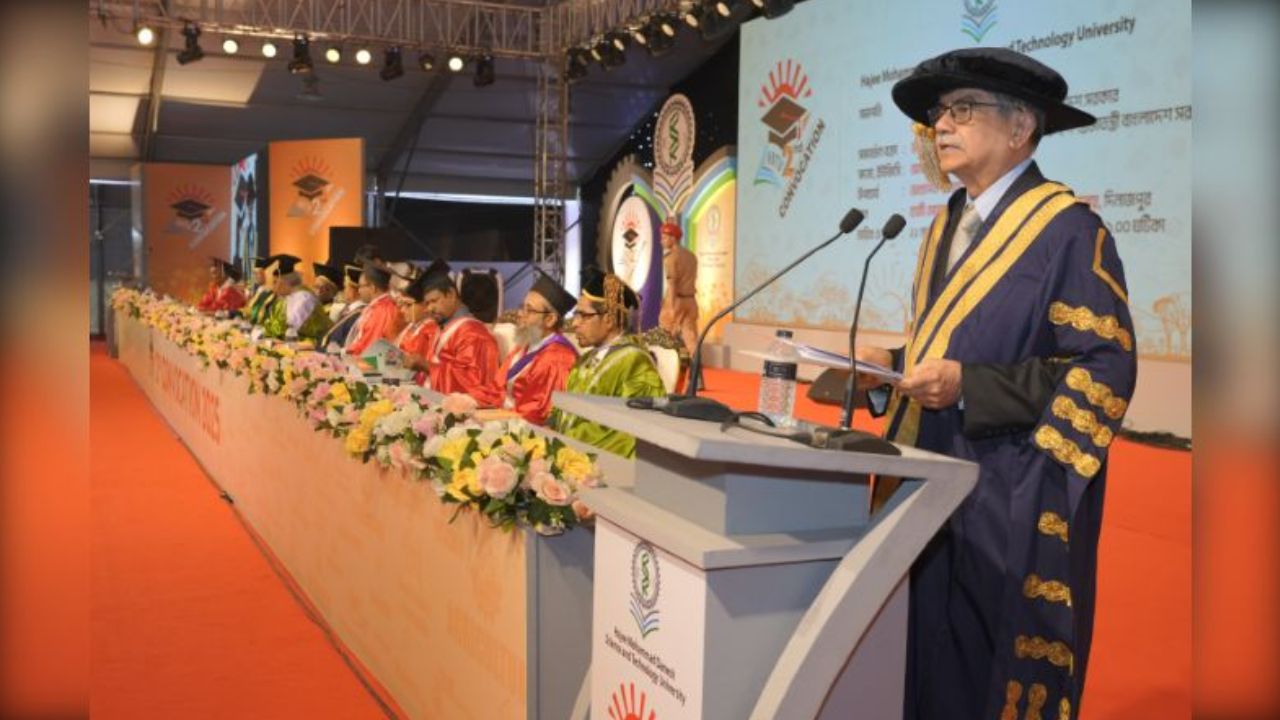 Education adviser urges students to resume classes