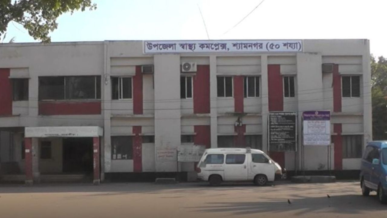 11, including children, fall ill from food poisoning in Satkhira