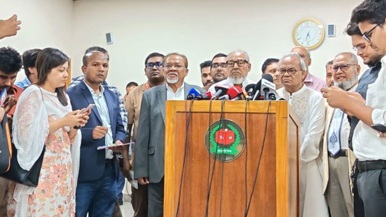 BNP seeks extended registration time for expat voters