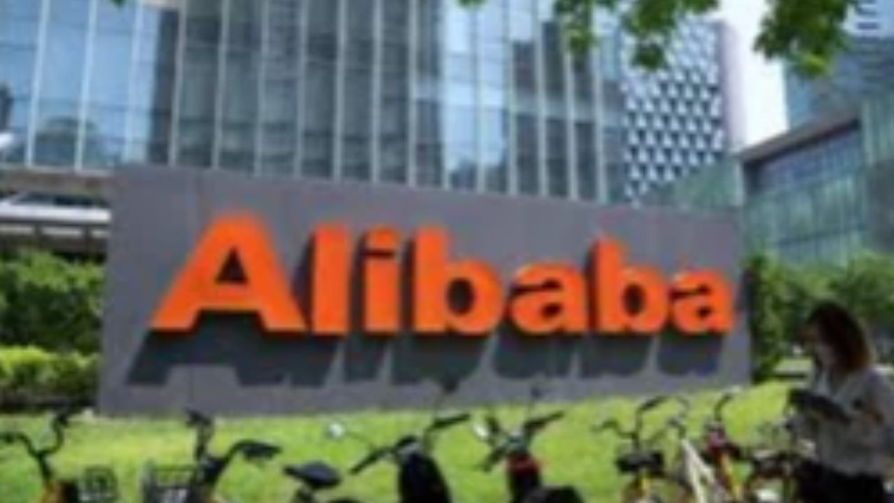Alibaba sees 34% surge in cloud revenue as AI demand accelerates