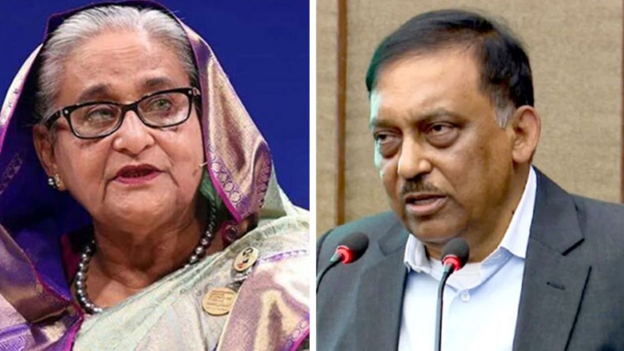 Prosecution to appeal for death penalty in Hasina–Kamal war crimes case