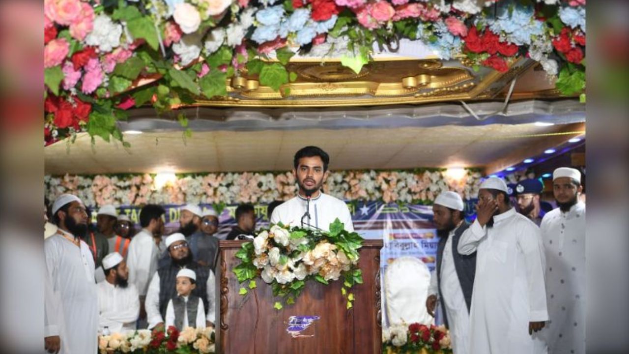 Bridge planned at Company Ghat to ease travel: Adviser Asif