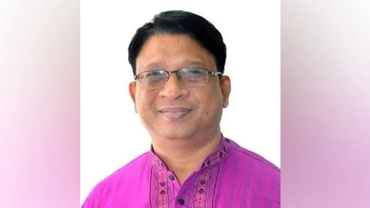 Travel ban imposed on ex-MP Iqbalur Rahim, wife