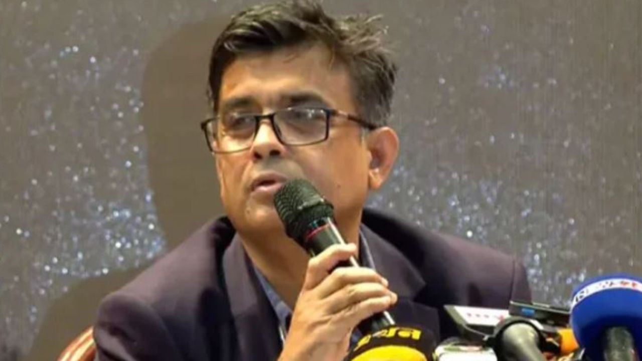 Strict action against demos prior to polls: Press secy