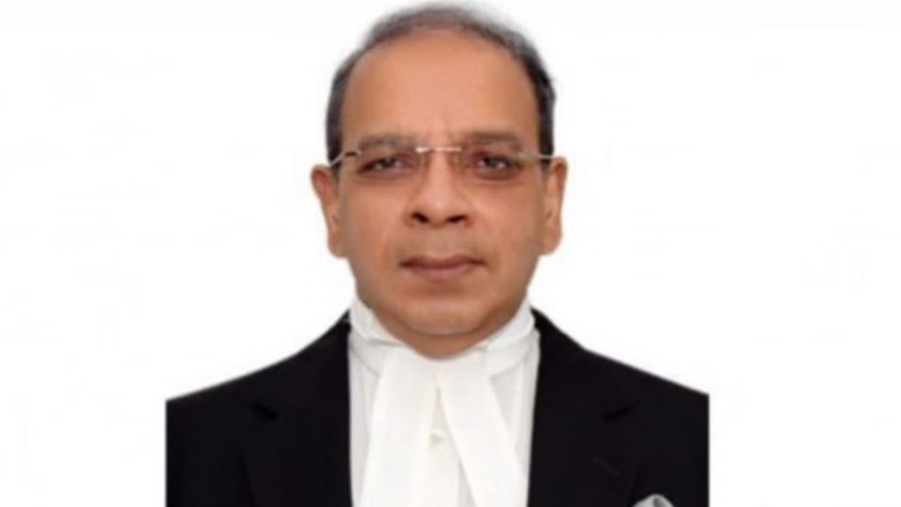 Chief justice to deliver farewell address on 14 Dec